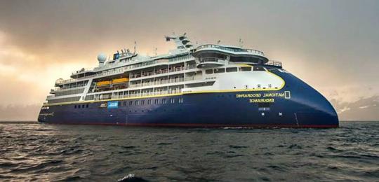 Lindblad Expeditions Holdings Inc